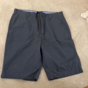 JCrew men’s navy shorts